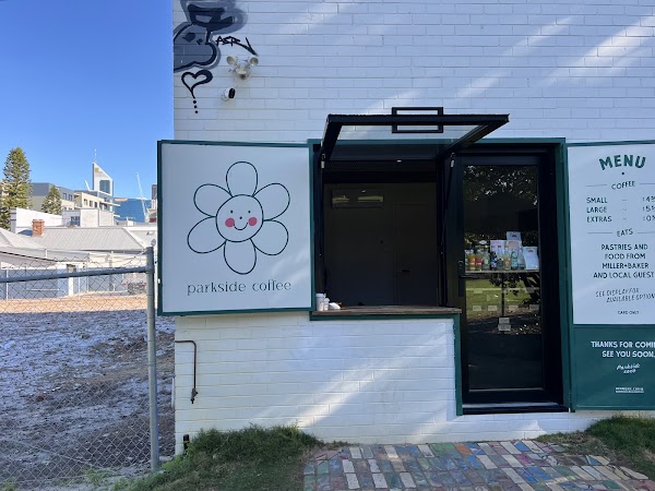 Parkside Coffee