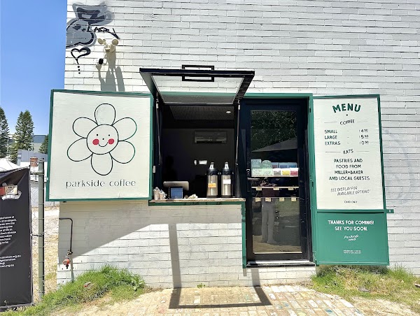 Parkside Coffee 4