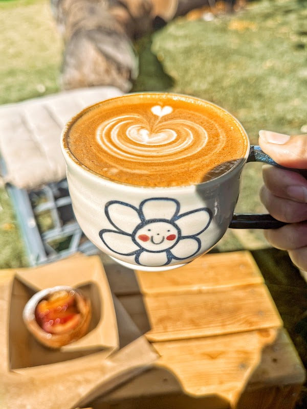 Parkside Coffee 3