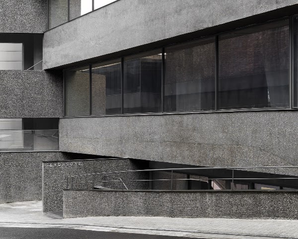 Gladstone Gallery Seoul