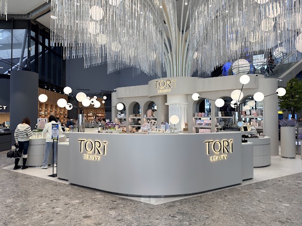 TORi BEAUTY FOCUS 13店