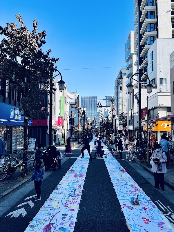 Kagurazaka 5