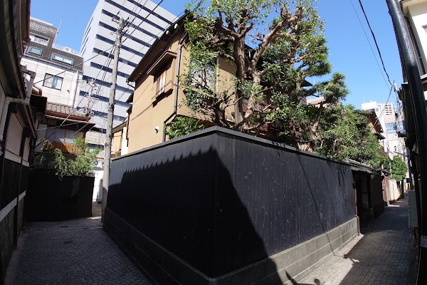 Kagurazaka 3