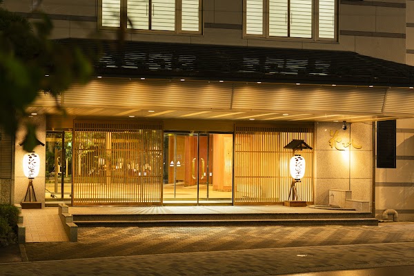 Hanabishi Hotel