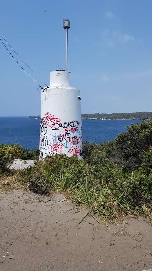 Henry Head Lighthouse
