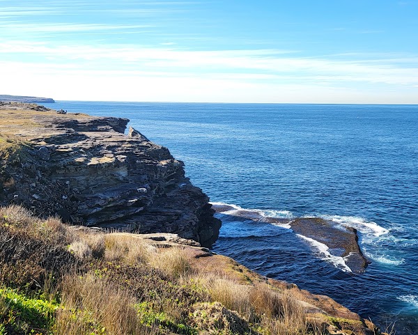 Henry Head Lighthouse 5