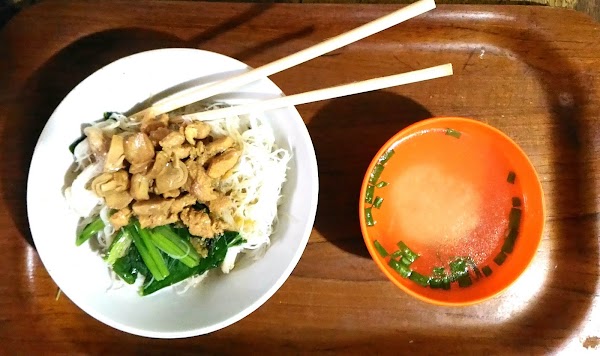 Gado - Gado Jatinegara 1