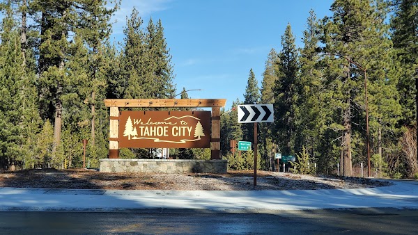 Tahoe City