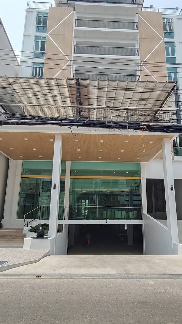 Analynn Hotel