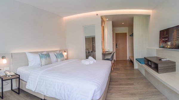 Analynn Hotel 5