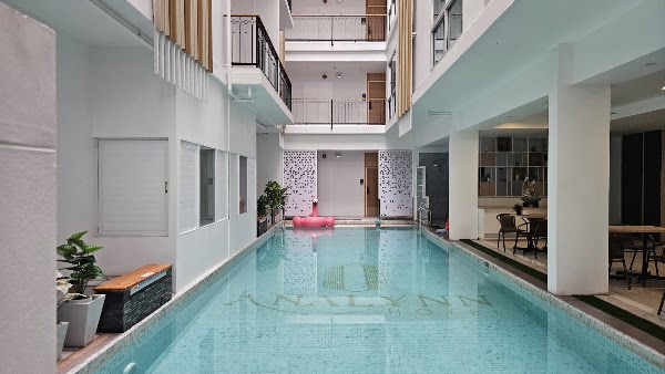 Analynn Hotel 4