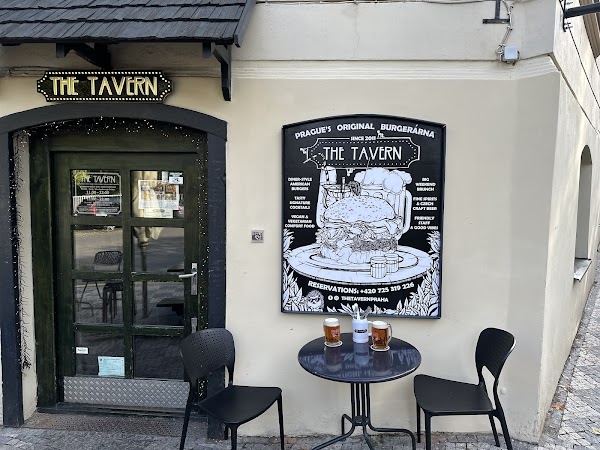 The Tavern