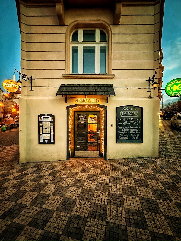 The Tavern 3
