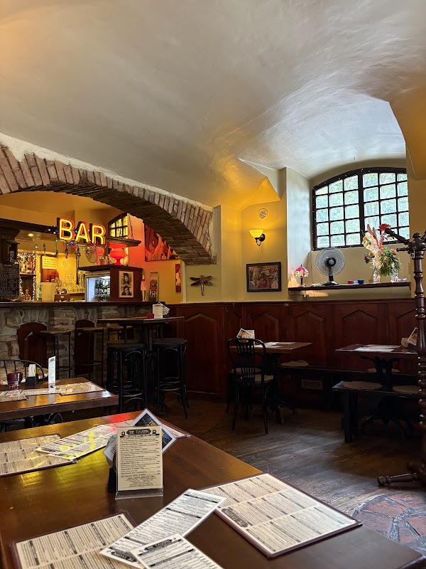 The Tavern 2