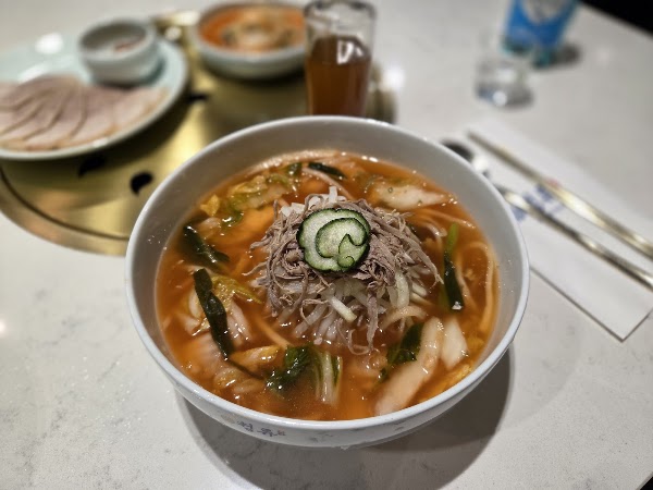 Cheonglyu 4