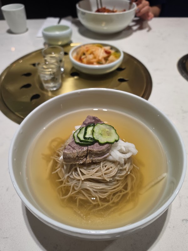 Cheonglyu 3