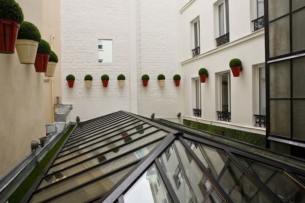 Hotel Joyce - Astotel