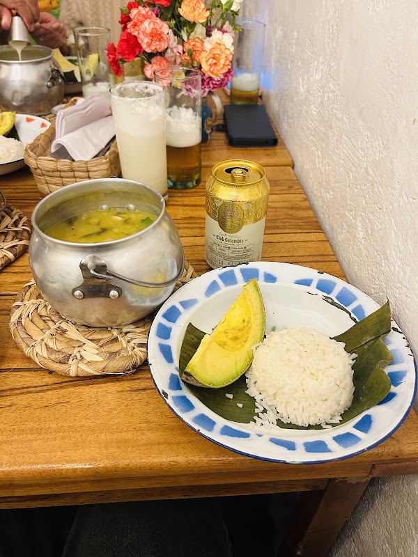 Casa Mamá Luz 5