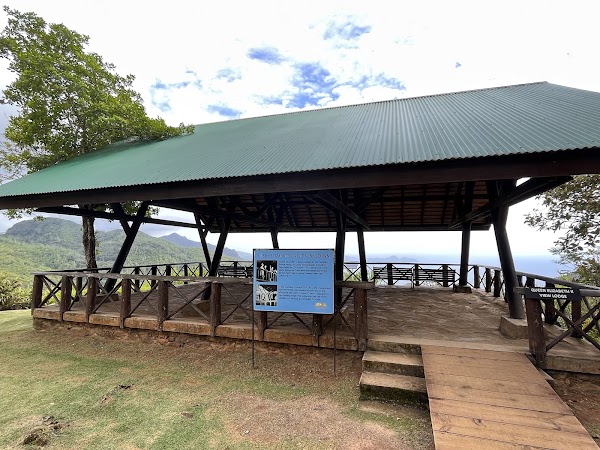 Venn's Town - Mission Lodge 5