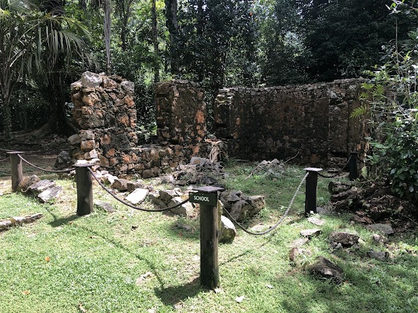 Venn's Town - Mission Lodge 3