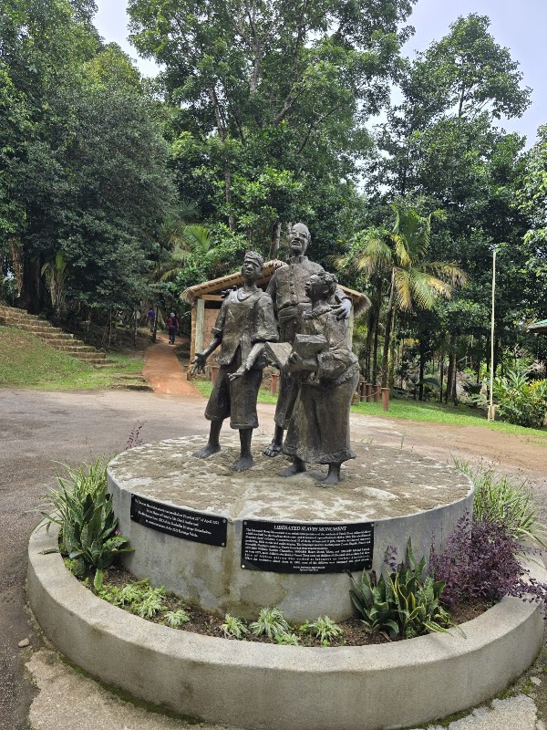 Venn's Town - Mission Lodge 2