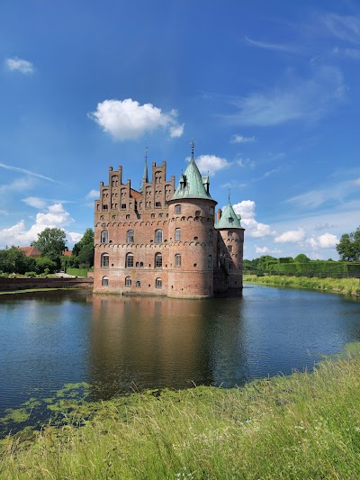 Egeskov Castle