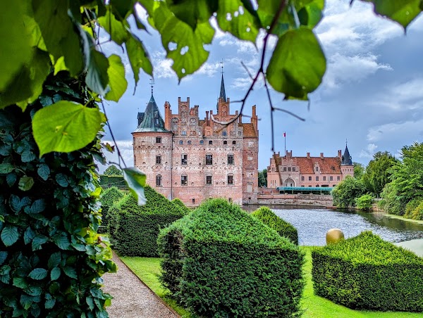Egeskov Castle 5