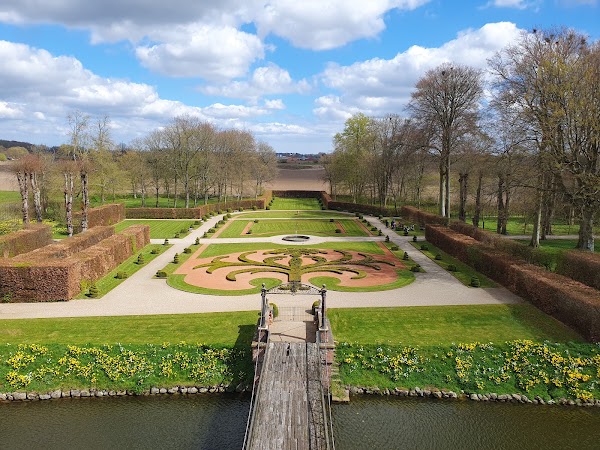 Egeskov Castle 3