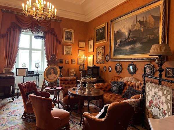 Egeskov Castle 2