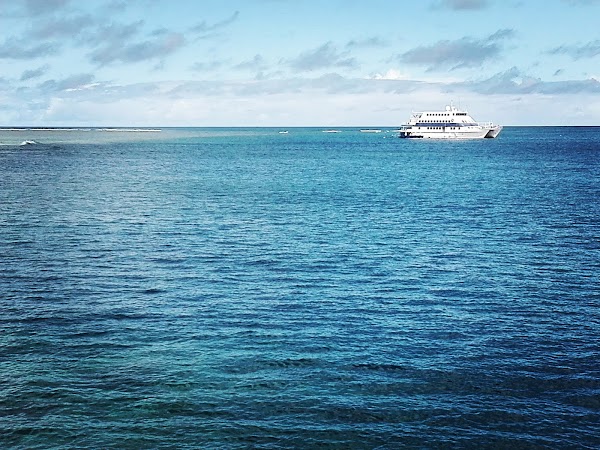 Norman Reef