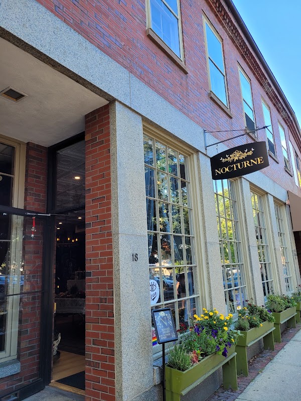 Salem 46