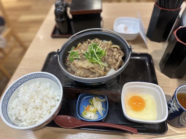Yoshinoya 3