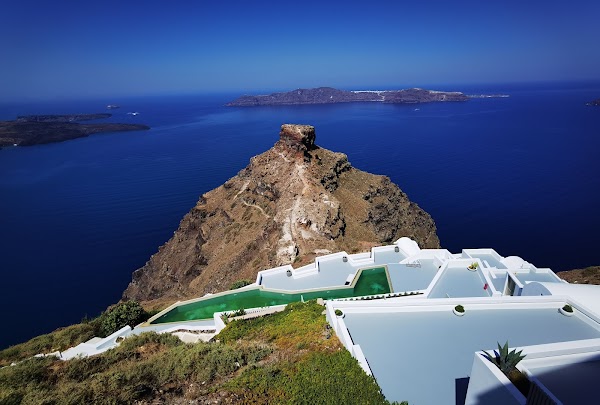 Skaros Rock 5