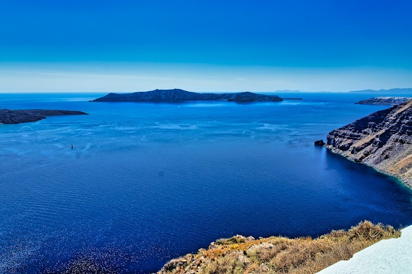 Skaros Rock 2