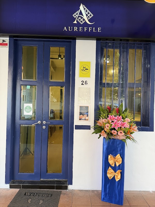 Aureffle