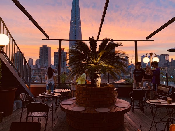 Seoulism