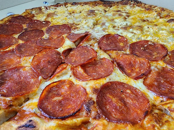 Chef Bing Pizza Thonglor 4