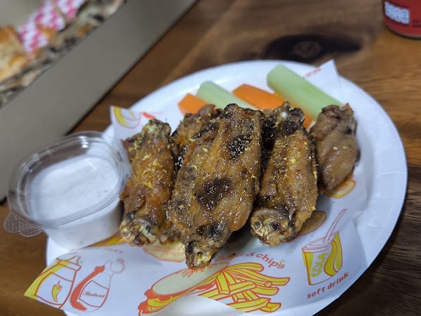 Chef Bing Pizza Thonglor 3