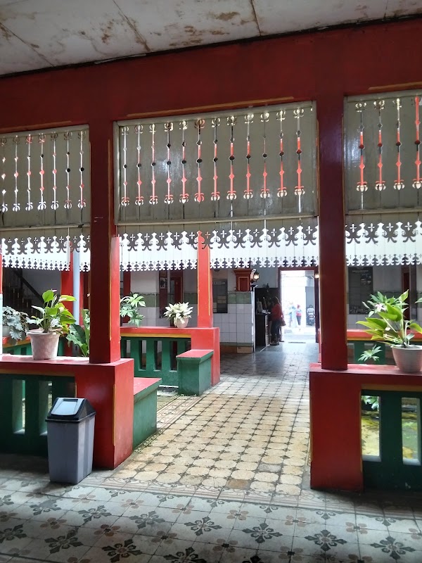 Dekranasda Salatiga