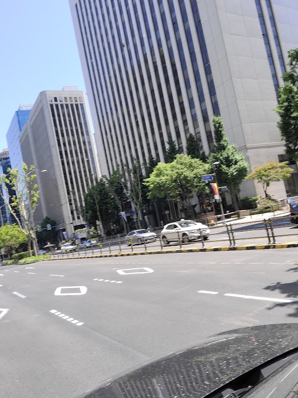 Yeoksam-dong 1