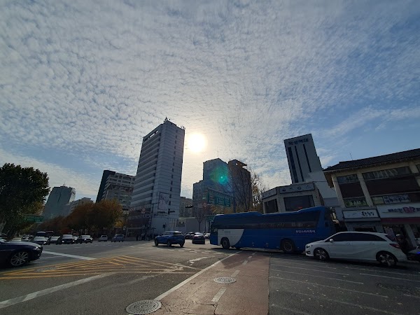 Yeoksam-dong 3