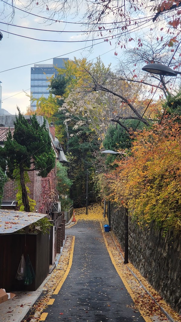 Yeoksam-dong 2