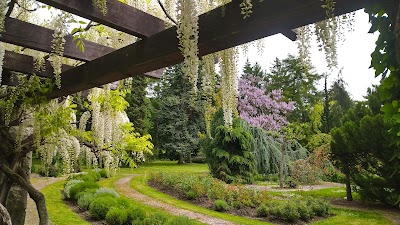 Comenius University Botanical Garden
