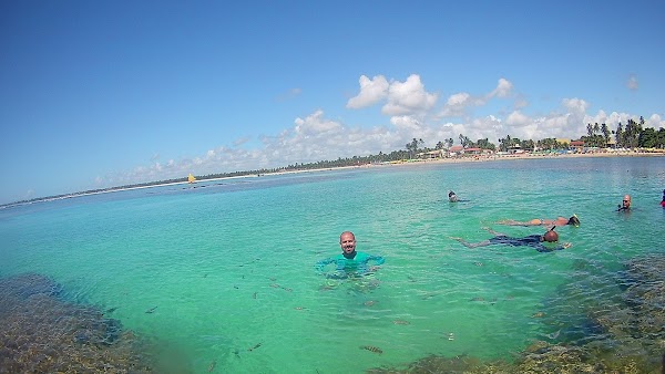 Porto de Galinhas