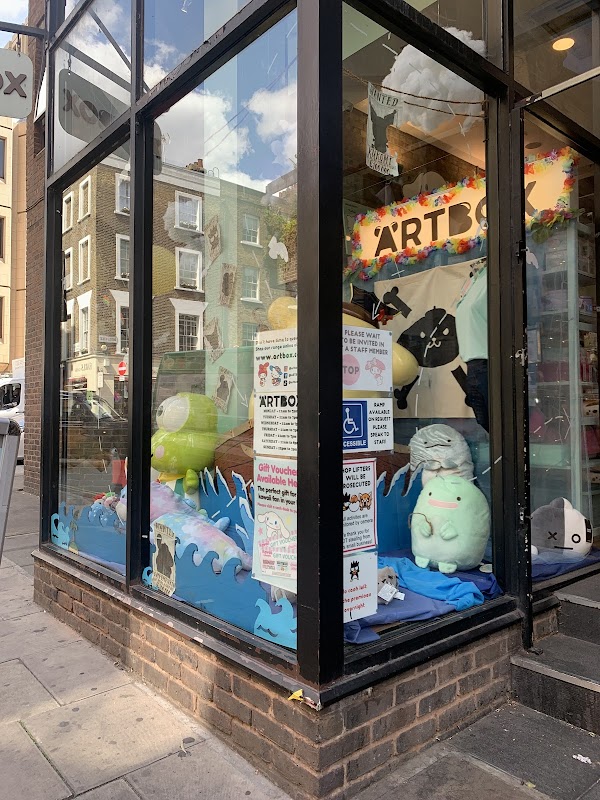 ARTBOX