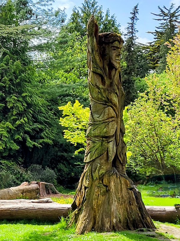 Botanical Gardens 5