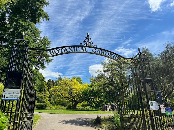 Botanical Gardens 4