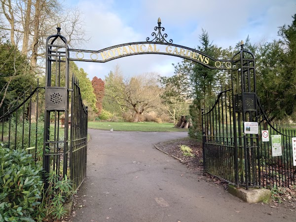 Botanical Gardens 3