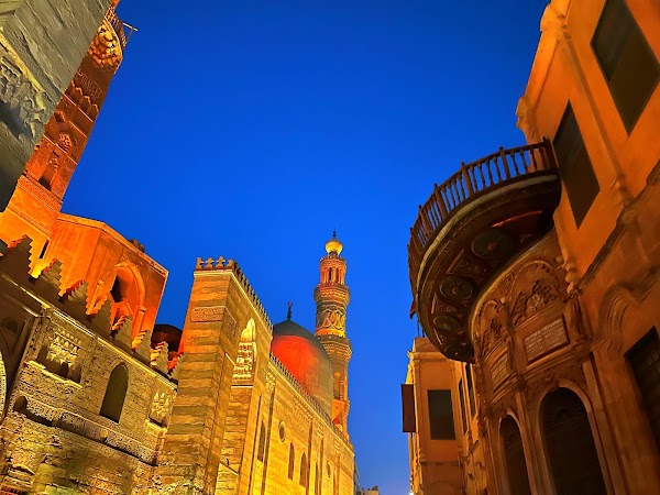 Al Moez Ldin Allah Al Fatmi 5