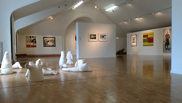 The National Gallery of Iceland 5